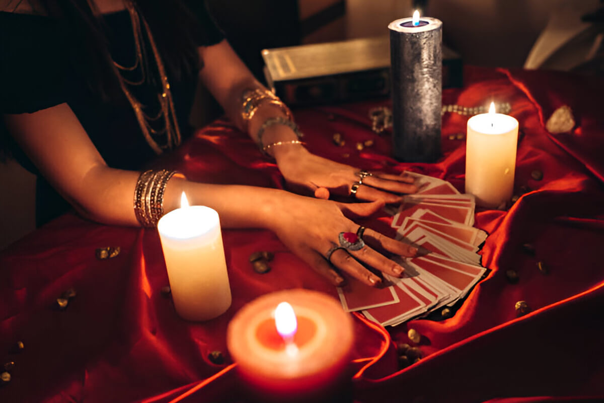 Meditation and Peace