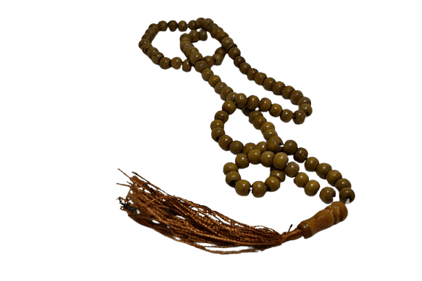 Energized Rudraksha Mala