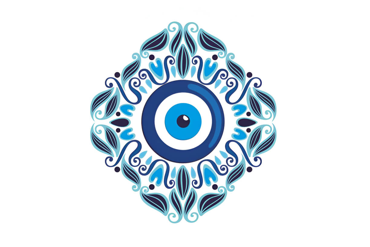 Aura Healing Crystal